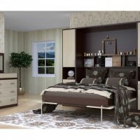 Шкаф кровать 3 в 1