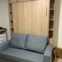 Диван-кровать трансформер 3