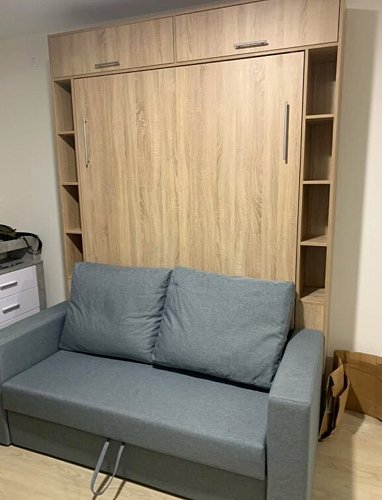 Диван-кровать трансформер 3