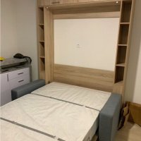 Диван-кровать трансформер 3