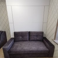 Диван-кровать трансформер 1