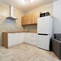 Кухня угловая Соул