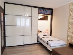 Шкаф-кровать шкаф-купе 13 Шкаф-кровать шкаф-купе 13