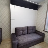 Диван-кровать трансформер 1