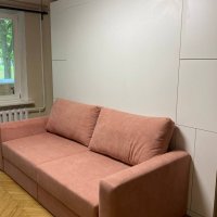 Шкаф-кровать современный стиль 50