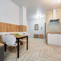 Кухня угловая Соул