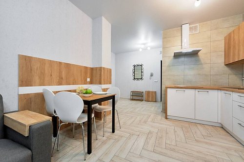 Кухня угловая Соул