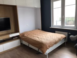 Шкаф кровать 1 Шкаф кровать 1