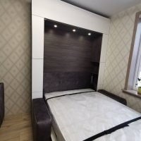 Диван-кровать трансформер 1