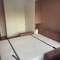 Шкаф-кровать трансформер с диваном