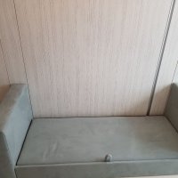 Диван-кровать трансформер 8