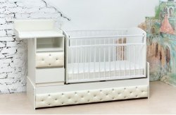 Детская кровать-трансформер 1