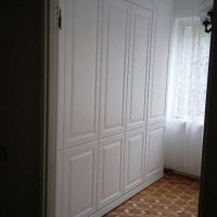 Шкаф кровать 17 с полноценным спальным местом