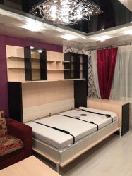 Шкаф-кровать для школьника Шкаф-кровать для школьника