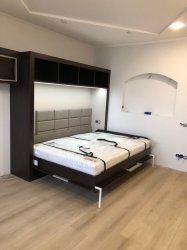 Шкаф-кровать подростковая 20 Шкаф-кровать подростковая 20