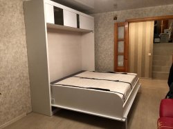 Шкаф-кровать 19 Шкаф-кровать 19