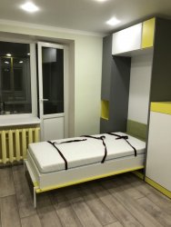 Шкаф-кроватьодноспальная 26 Шкаф-кроватьодноспальная 26